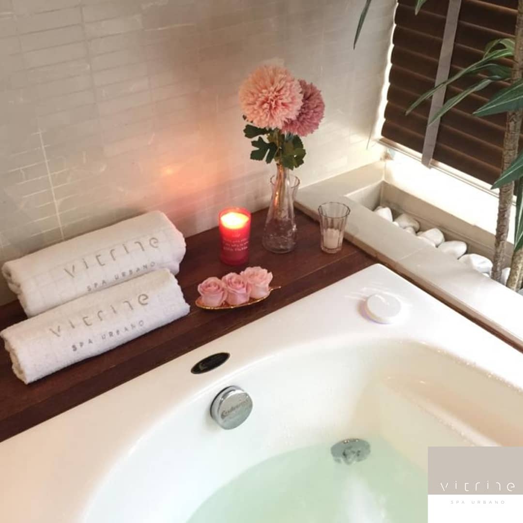 Day Spa Topázio